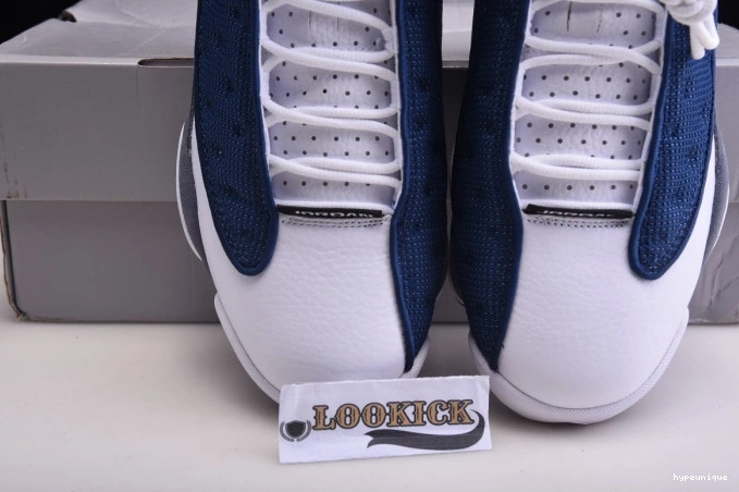 HYPE Flint 414571-404 13 Air Jordan 0817